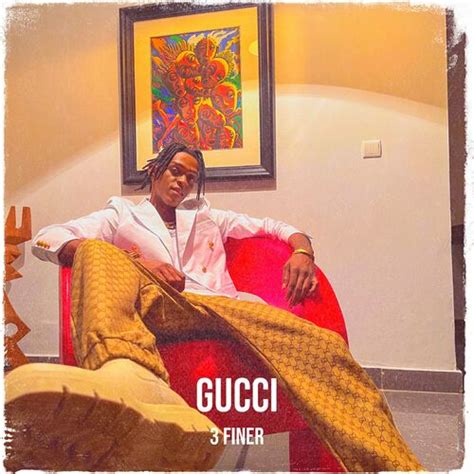 baixar musica gucci 3 finer|Gucci .